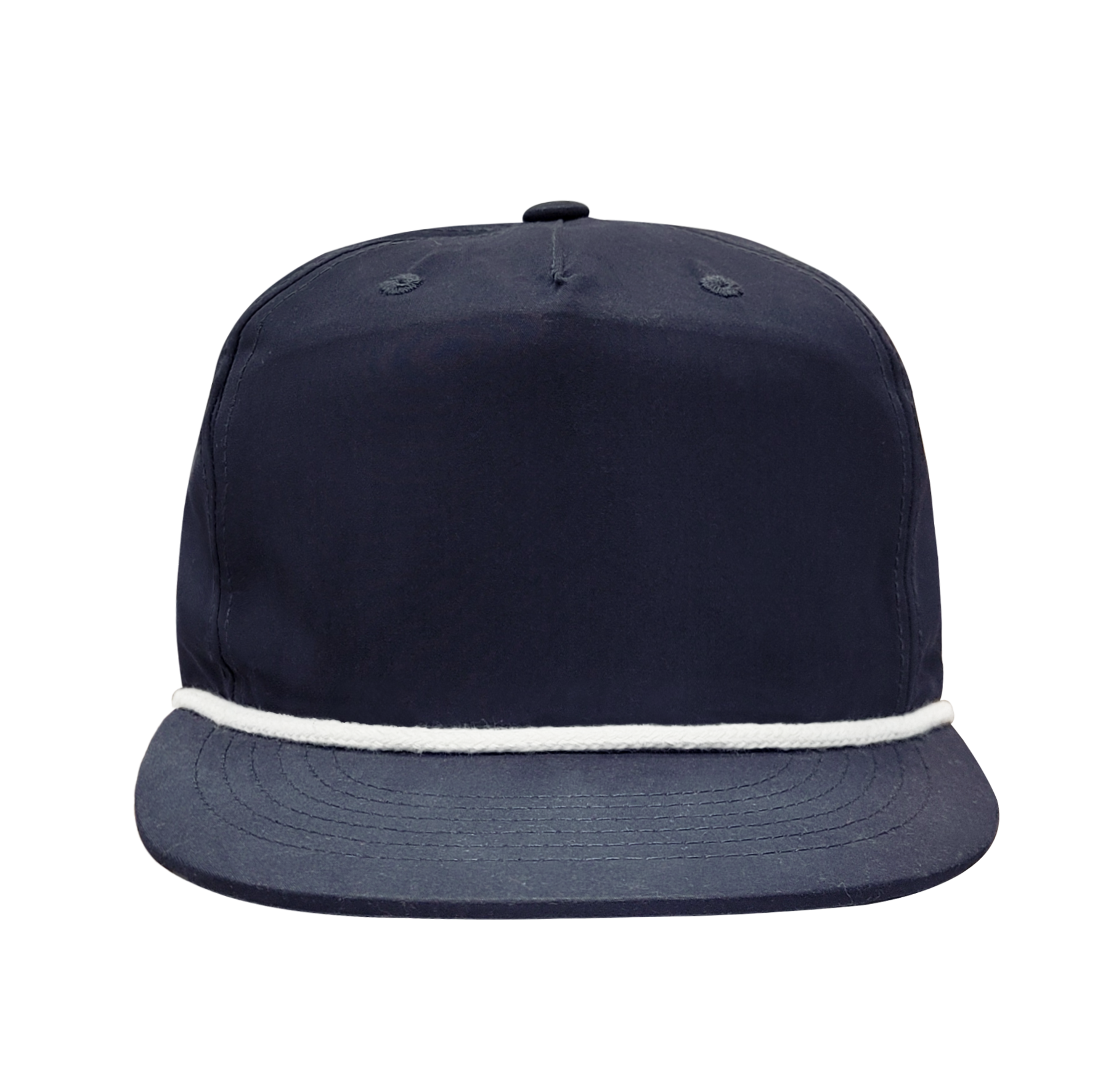 5 Panel Nylon Cap - NY02 – CaliHeadwear