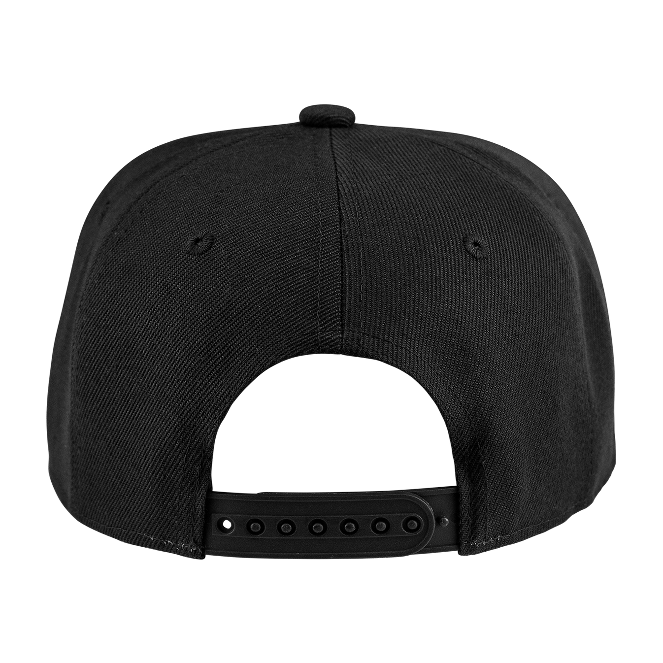 The Classic Snapback - 9200 – CaliHeadwear