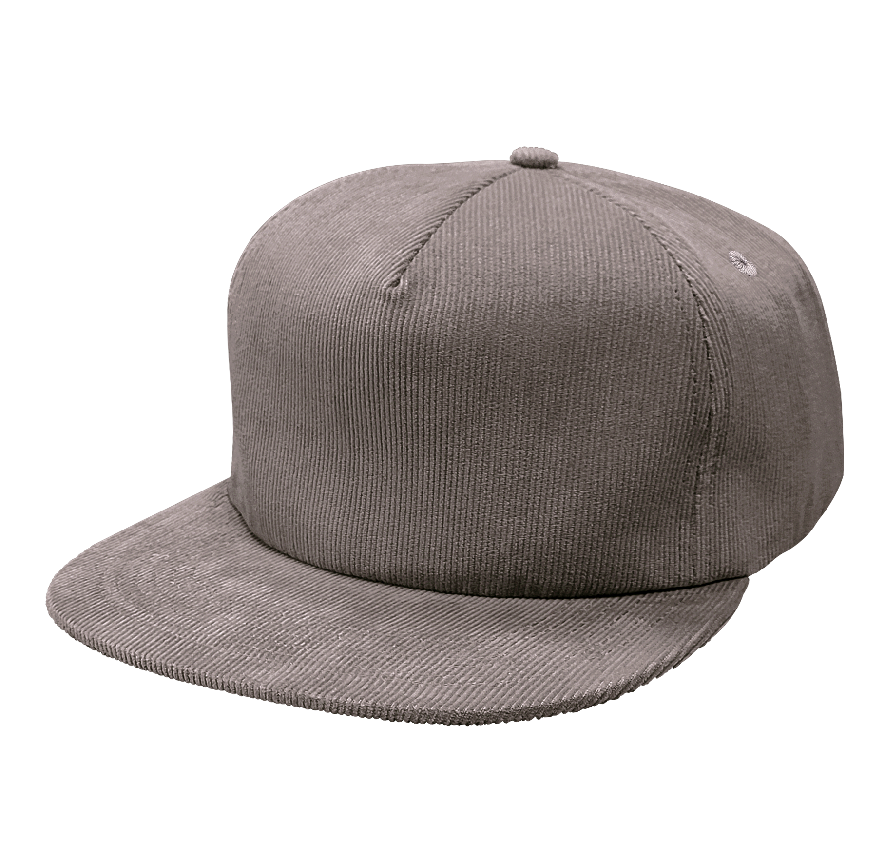 Yupoong 2025 corduroy snapback