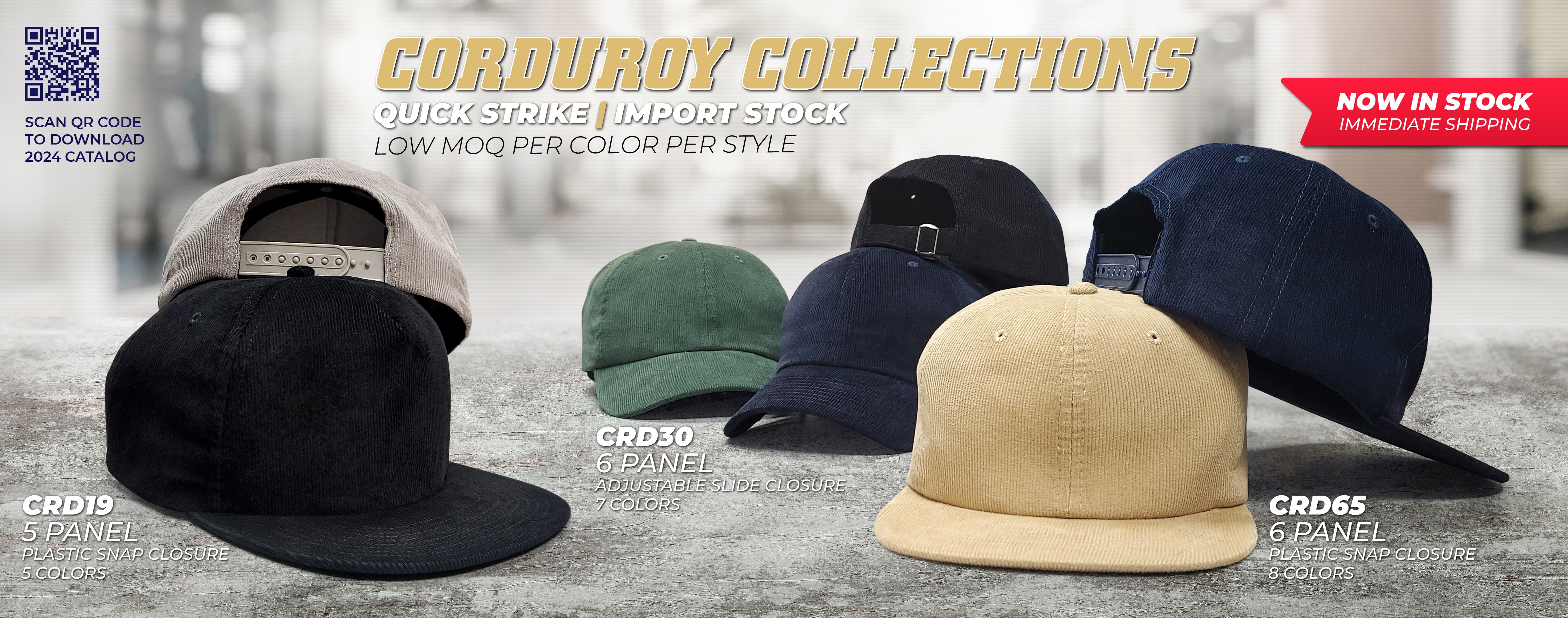 Wholesale hats made store in usa