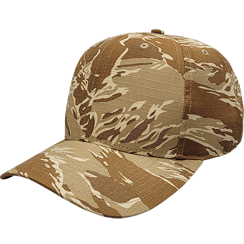 Navy Digital Camo 6 Panel Cap - KL100ND – CaliHeadwear